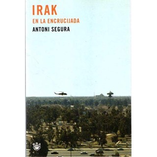 Irak En La Encrucijada (Primera edición)